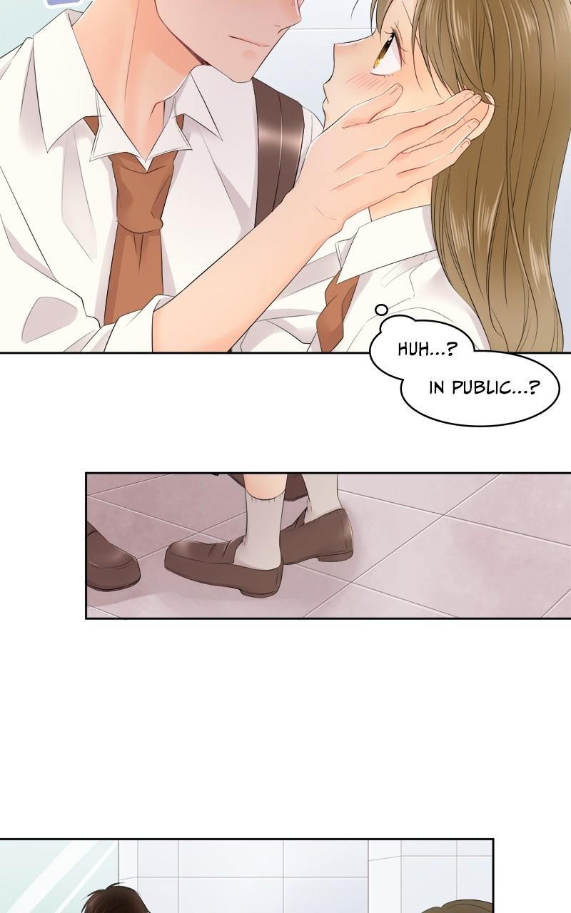 Revenge Love Chap 123 - Next Chap 124