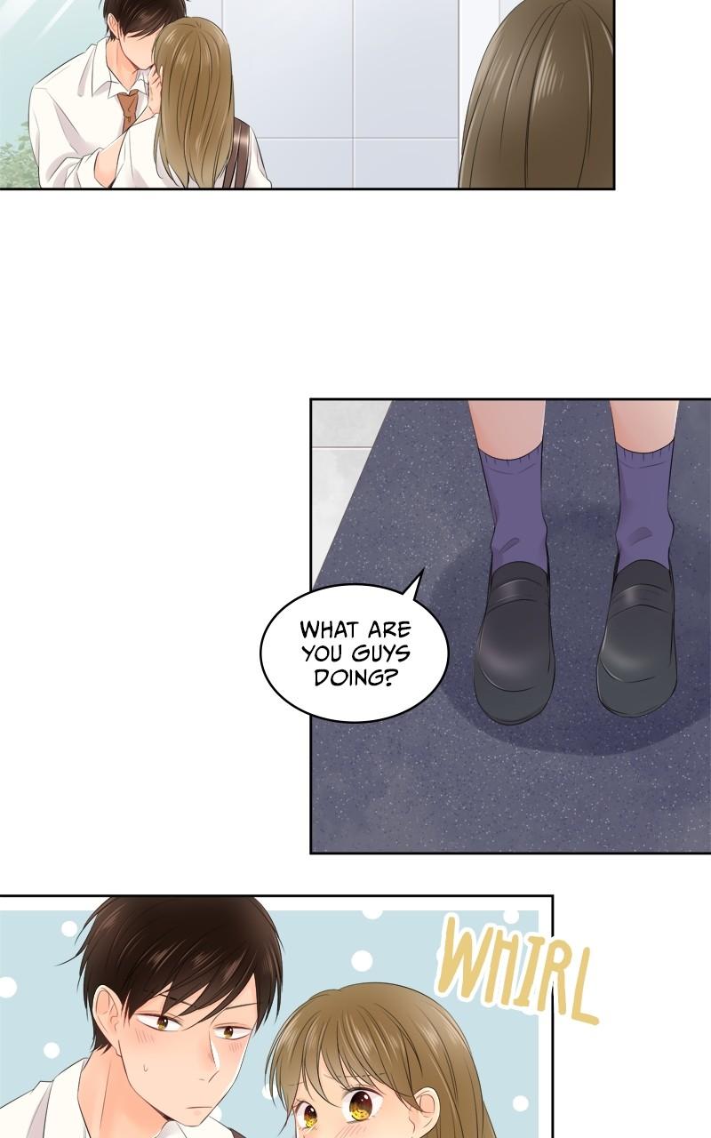 Revenge Love Chap 123 - Next Chap 124