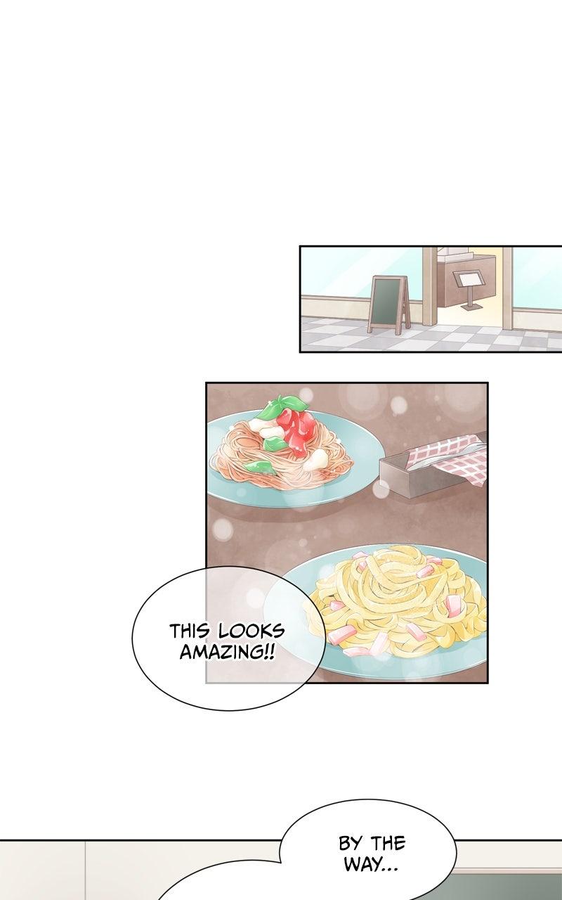 Revenge Love Chap 137 - Next Chap 138