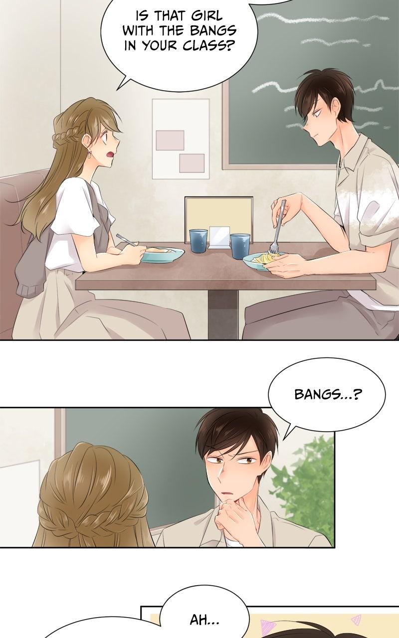 Revenge Love Chap 137 - Next Chap 138