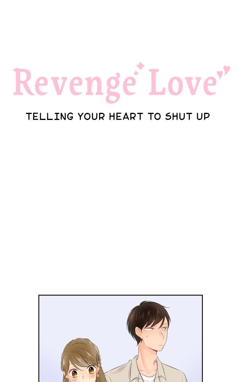 Revenge Love Chap 137 - Next Chap 138