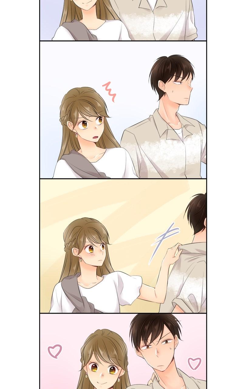 Revenge Love Chap 137 - Next Chap 138