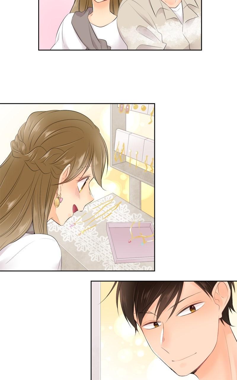 Revenge Love Chap 137 - Next Chap 138