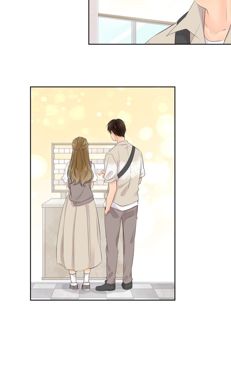 Revenge Love Chap 137 - Next Chap 138