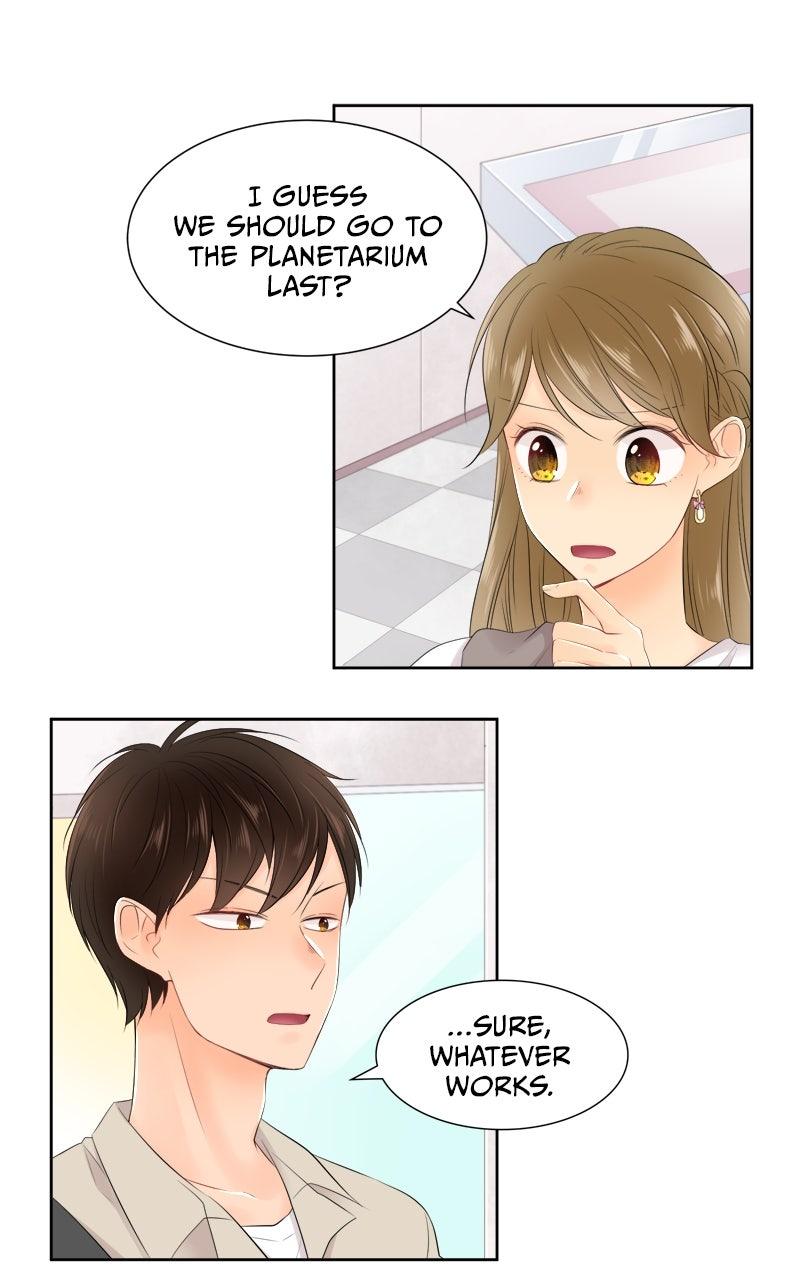 Revenge Love Chap 137 - Next Chap 138