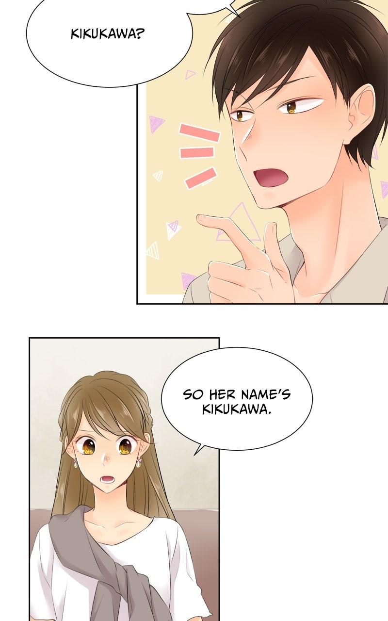 Revenge Love Chap 137 - Next Chap 138