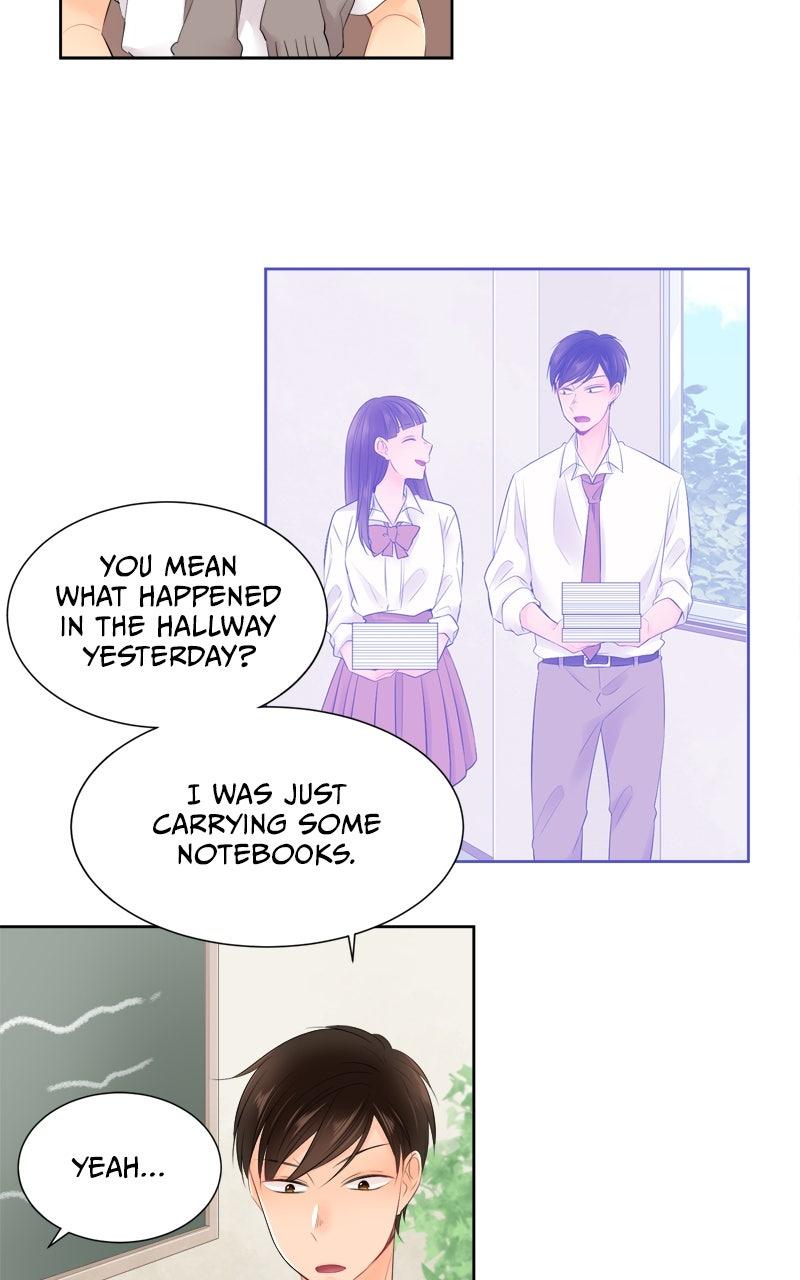 Revenge Love Chap 137 - Next Chap 138