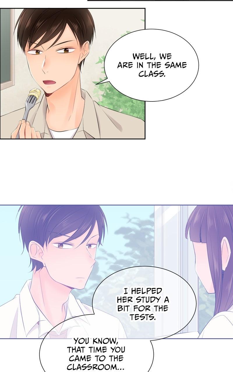 Revenge Love Chap 137 - Next Chap 138