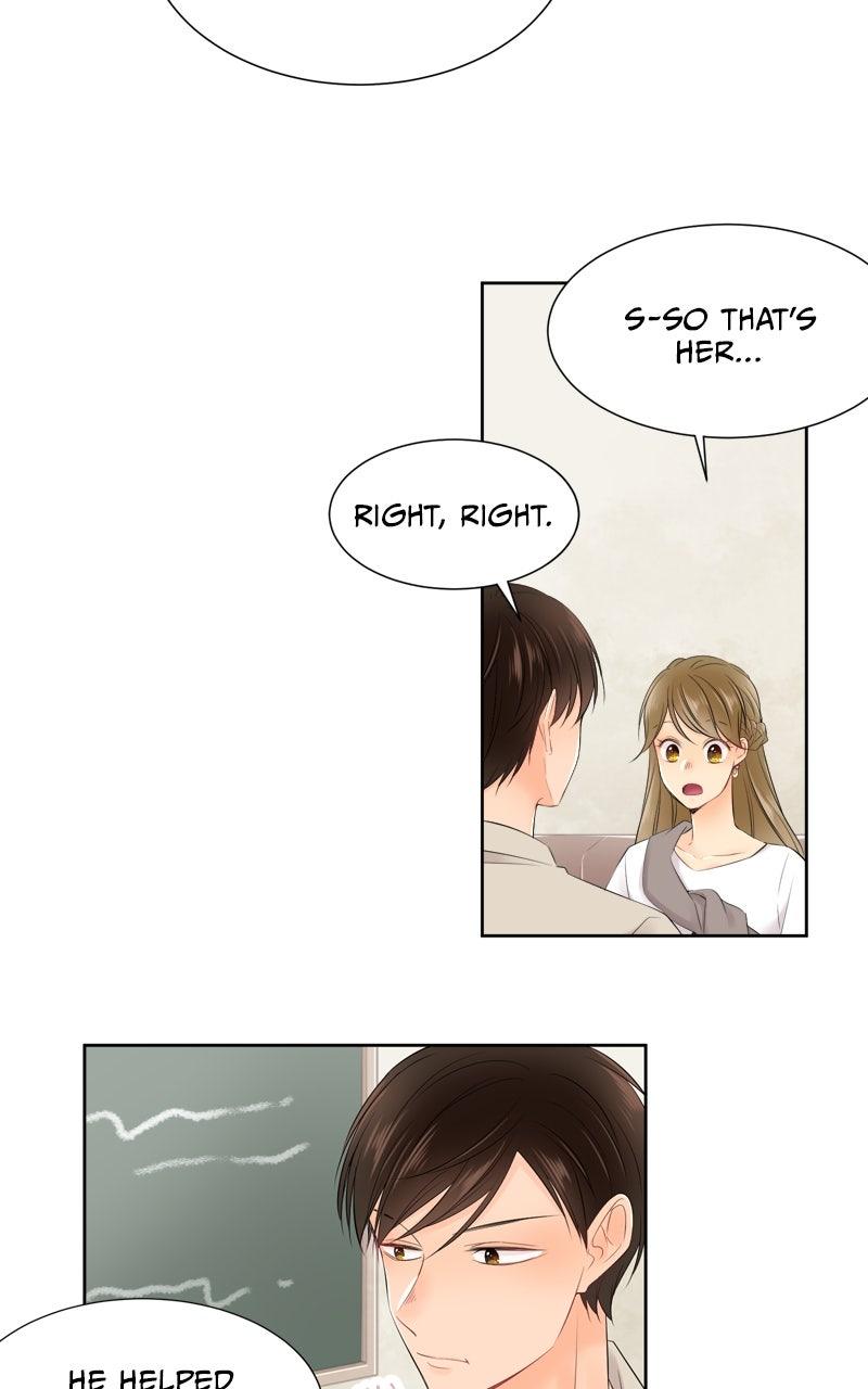 Revenge Love Chap 137 - Next Chap 138