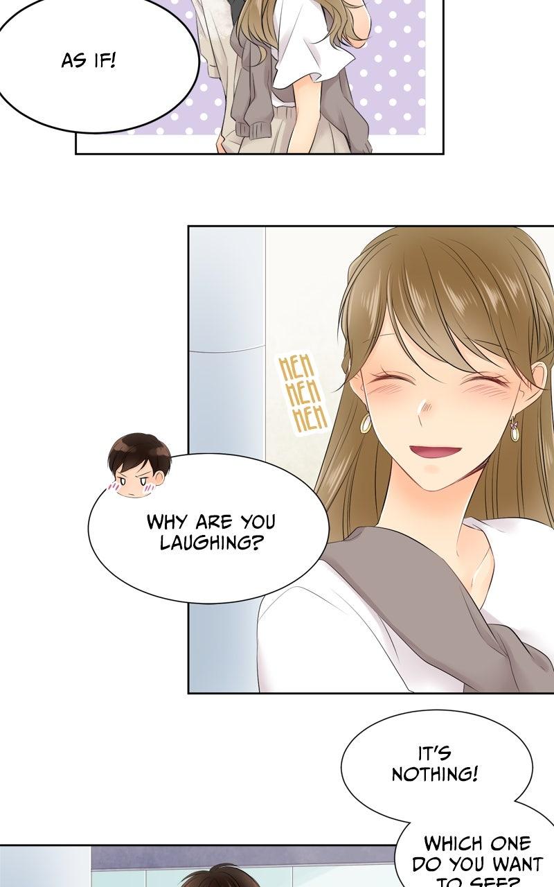 Revenge Love Chap 137 - Next Chap 138