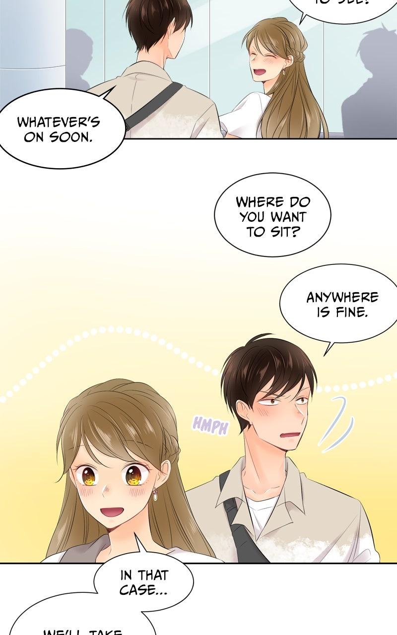 Revenge Love Chap 137 - Next Chap 138