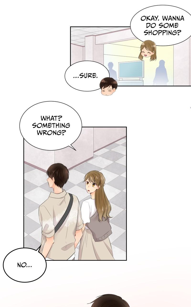 Revenge Love Chap 137 - Next Chap 138