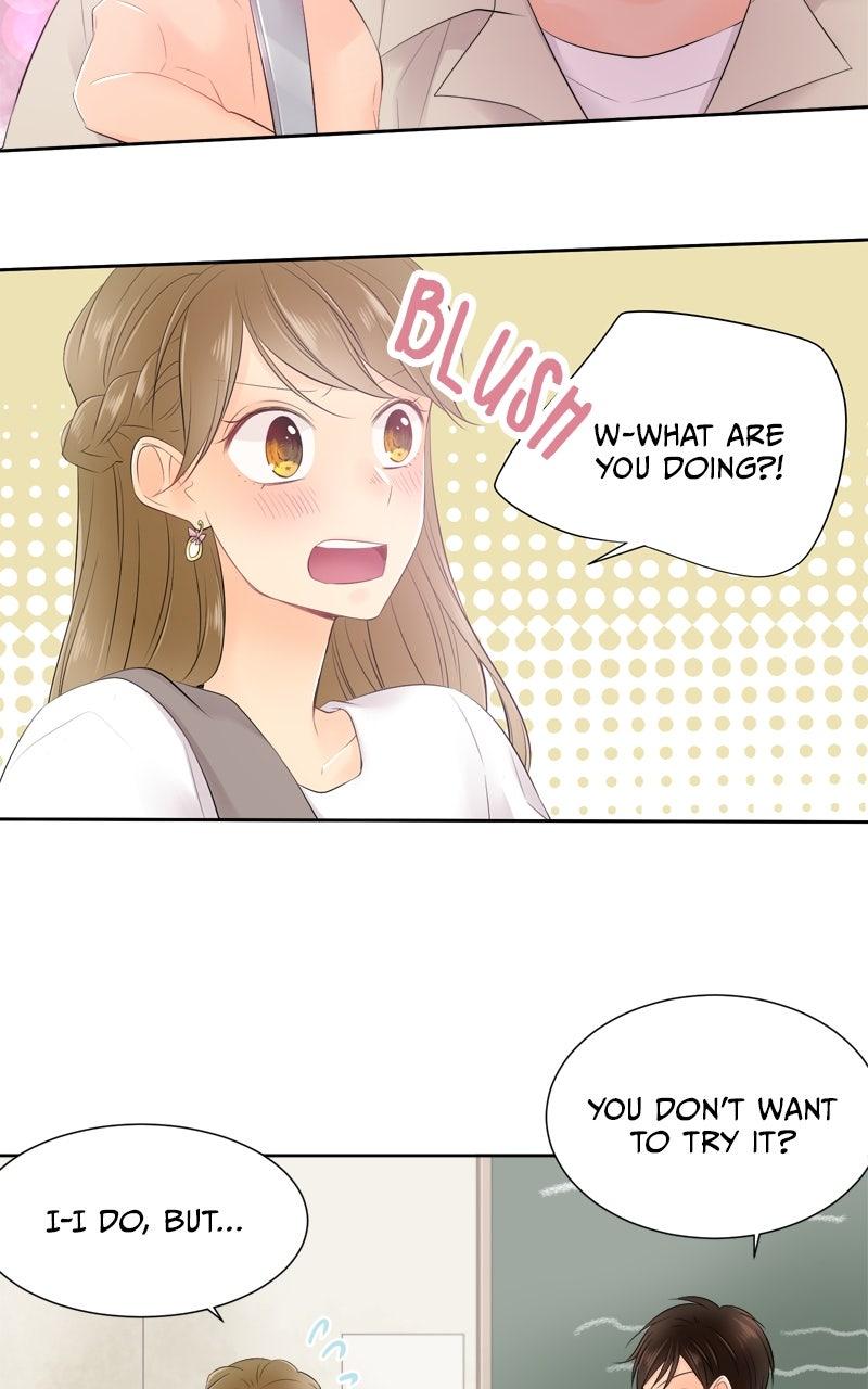 Revenge Love Chap 137 - Next Chap 138