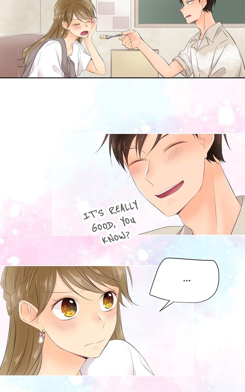 Revenge Love Chap 137 - Next Chap 138