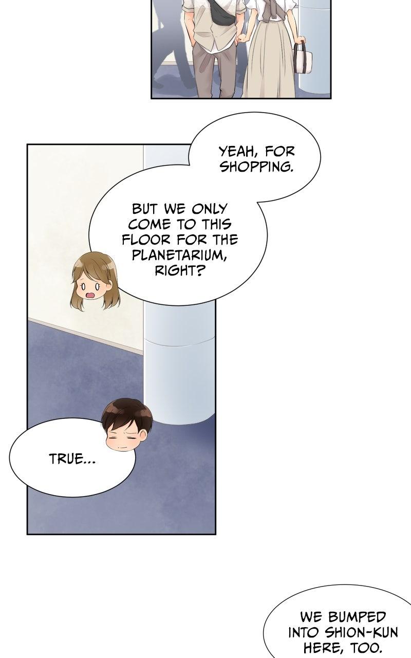 Revenge Love Chap 137 - Next Chap 138