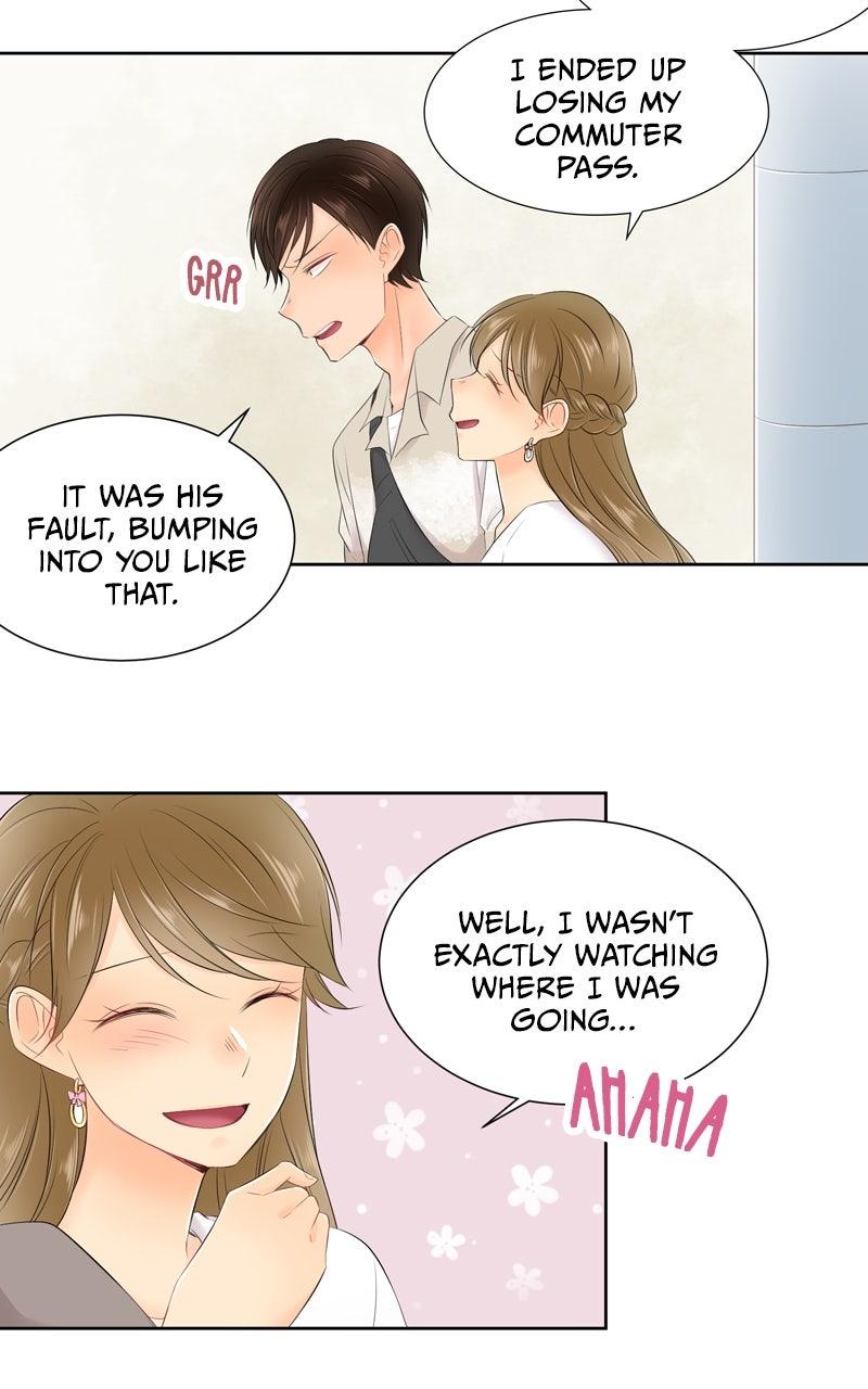 Revenge Love Chap 137 - Next Chap 138