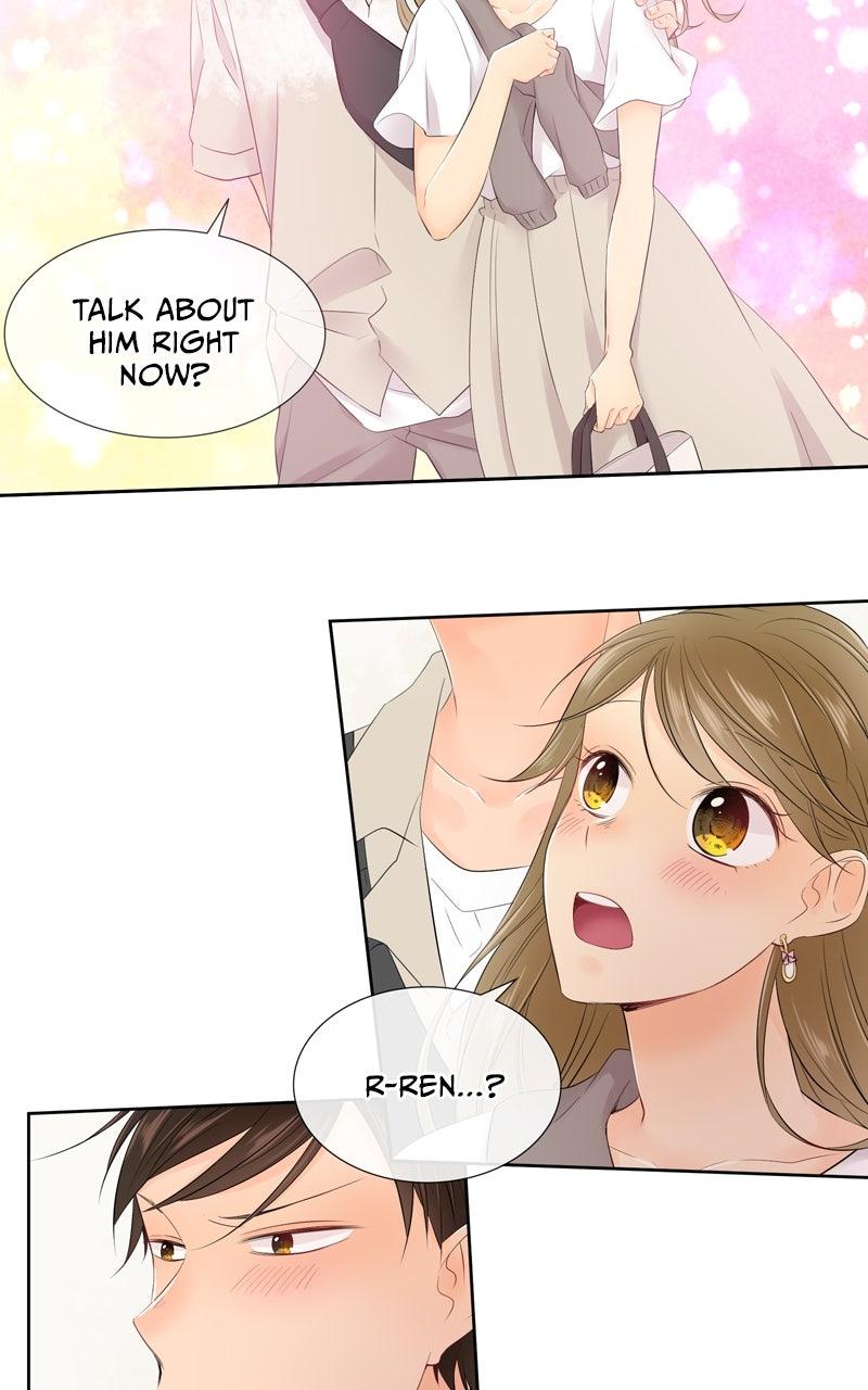Revenge Love Chap 137 - Next Chap 138