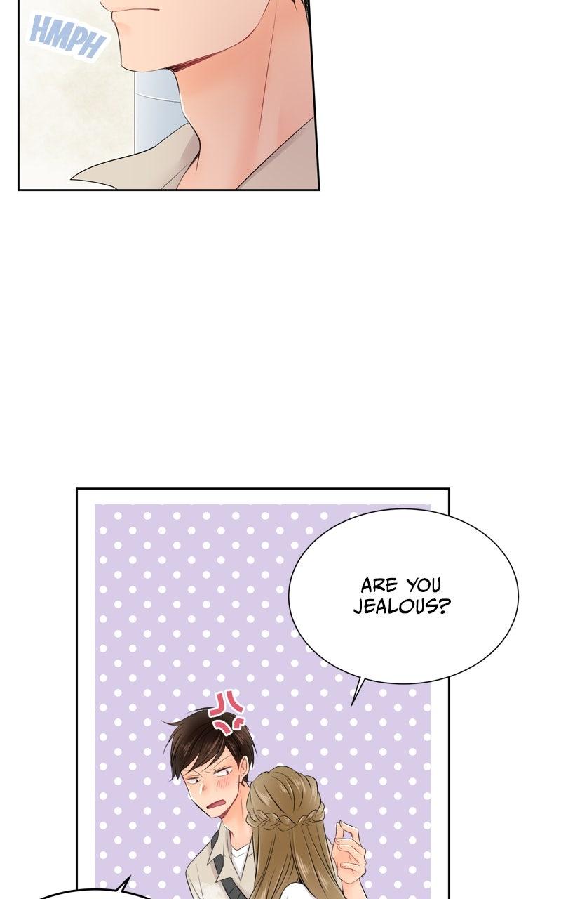 Revenge Love Chap 137 - Next Chap 138