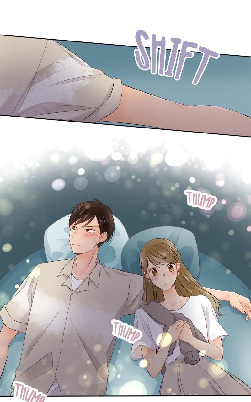 Revenge Love Chap 137 - Next Chap 138