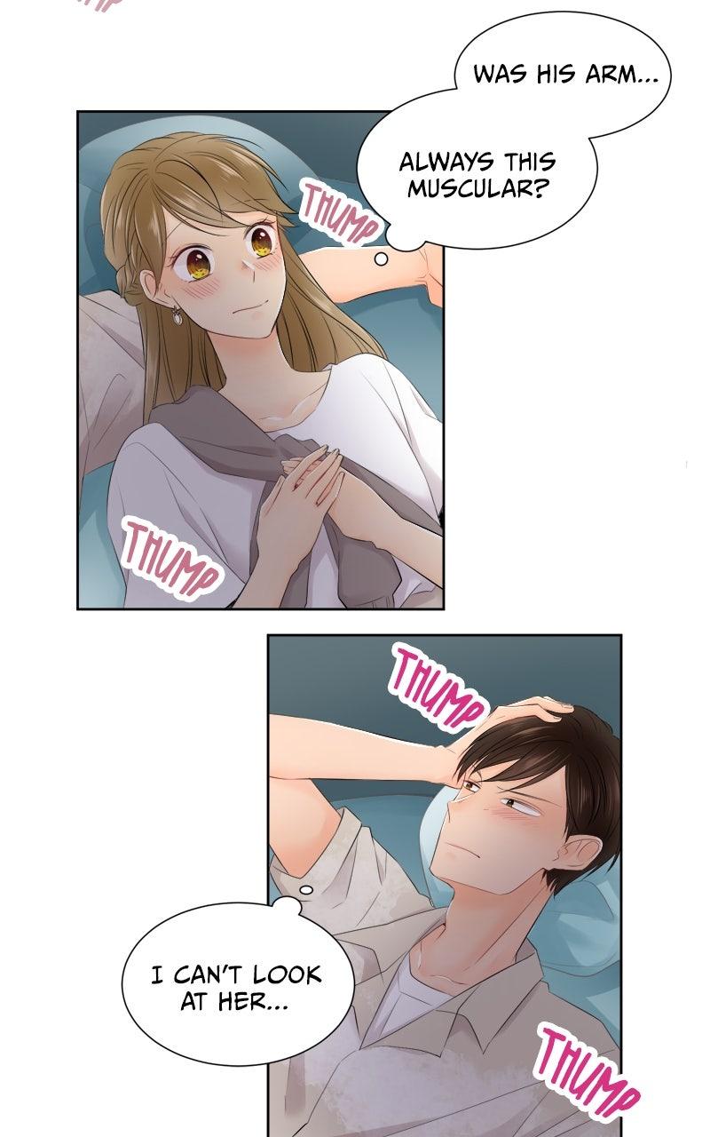 Revenge Love Chap 137 - Next Chap 138