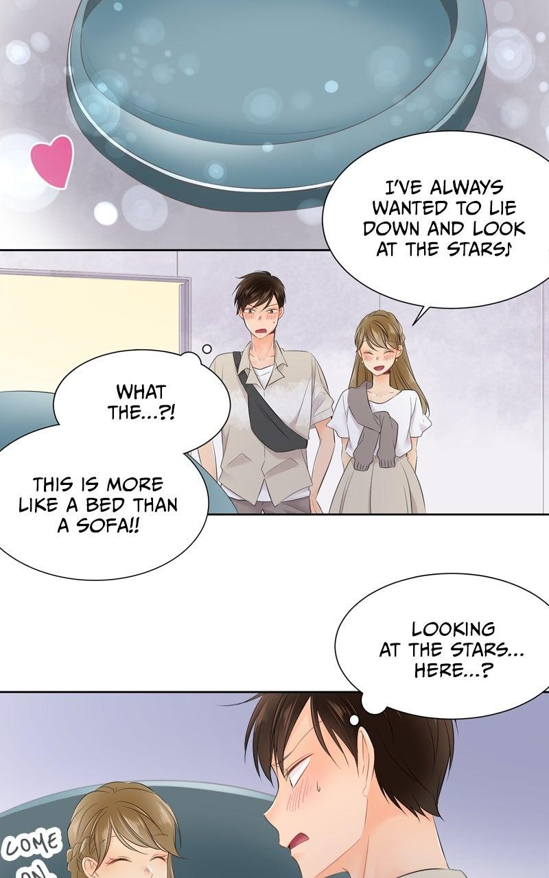 Revenge Love Chap 137 - Next Chap 138