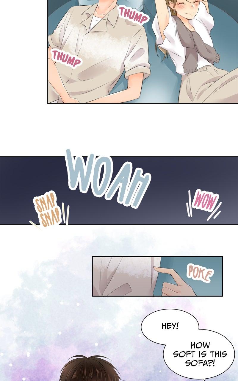 Revenge Love Chap 137 - Next Chap 138