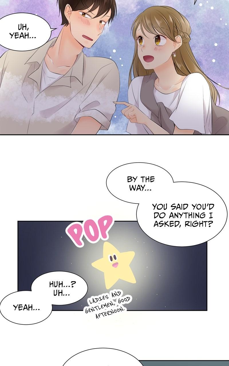 Revenge Love Chap 137 - Next Chap 138