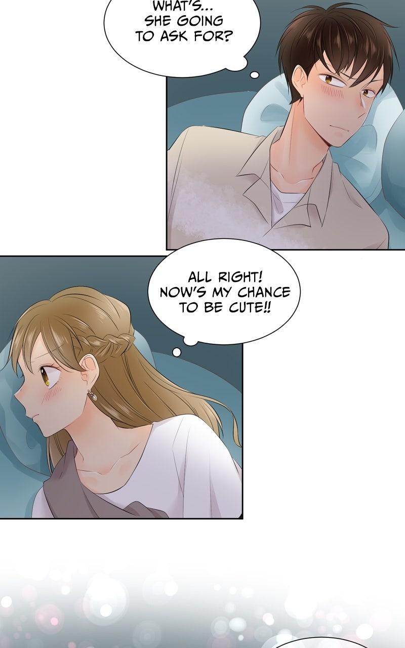 Revenge Love Chap 137 - Next Chap 138