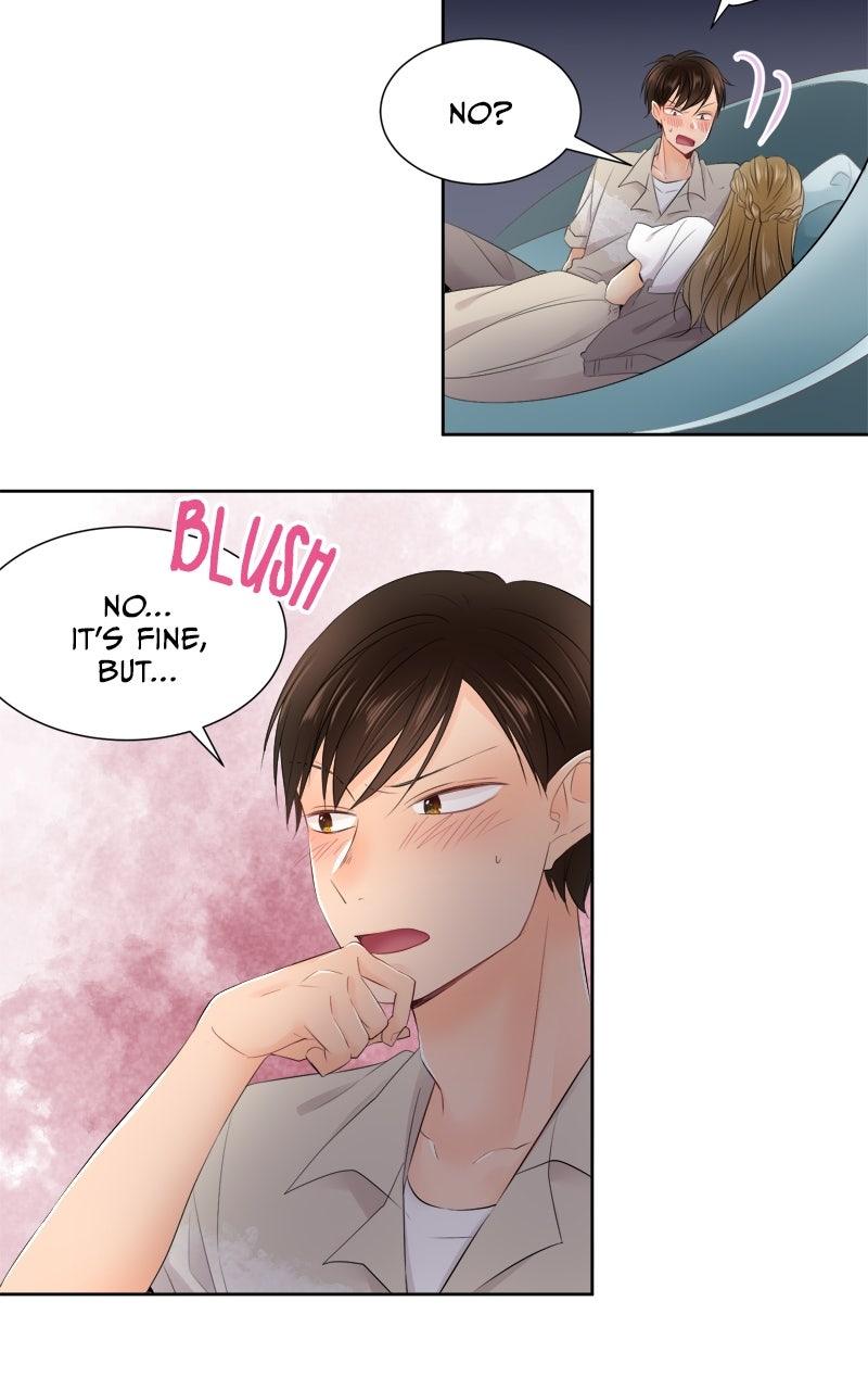 Revenge Love Chap 137 - Next Chap 138