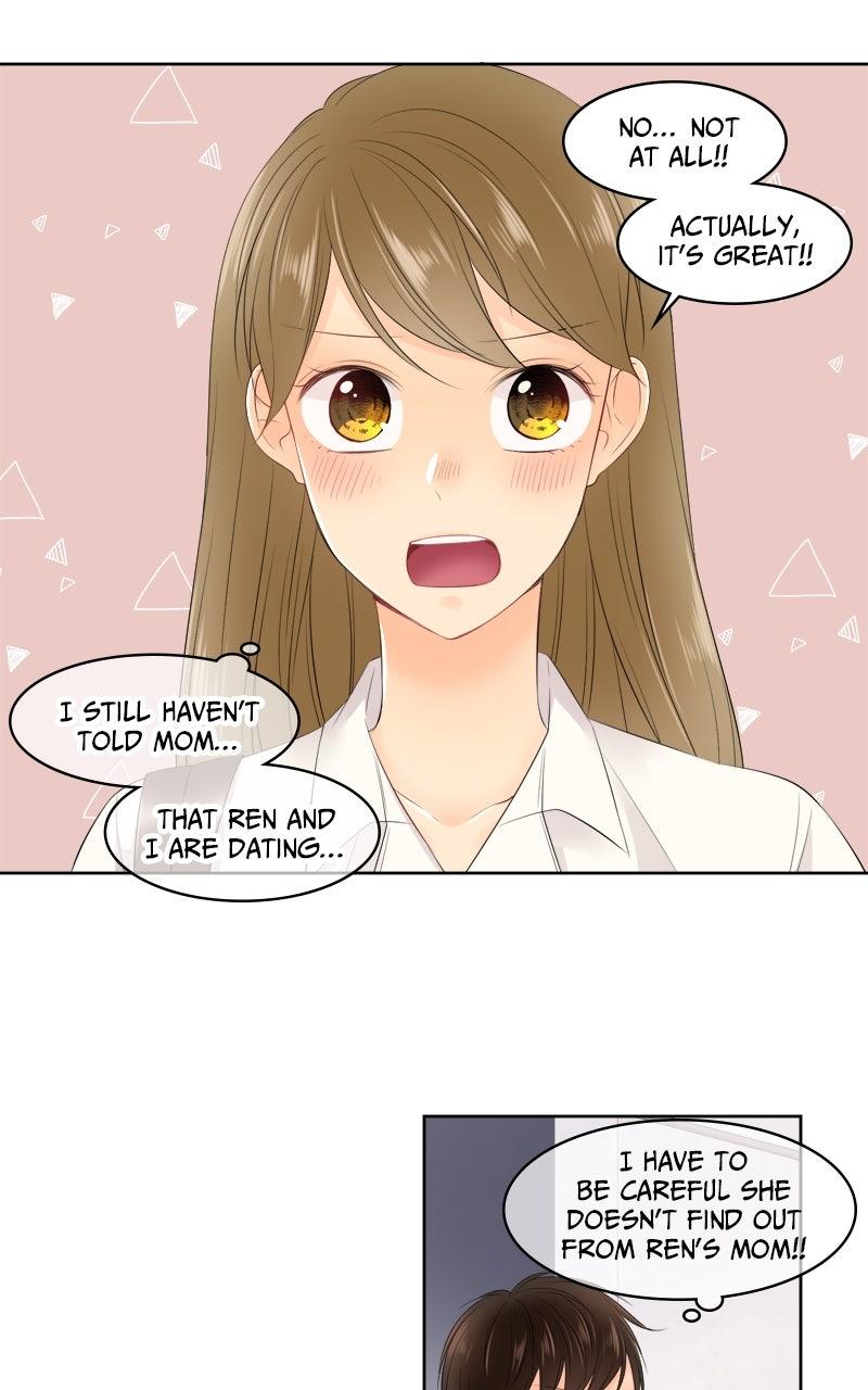 Revenge Love Chap 134 - Next Chap 135