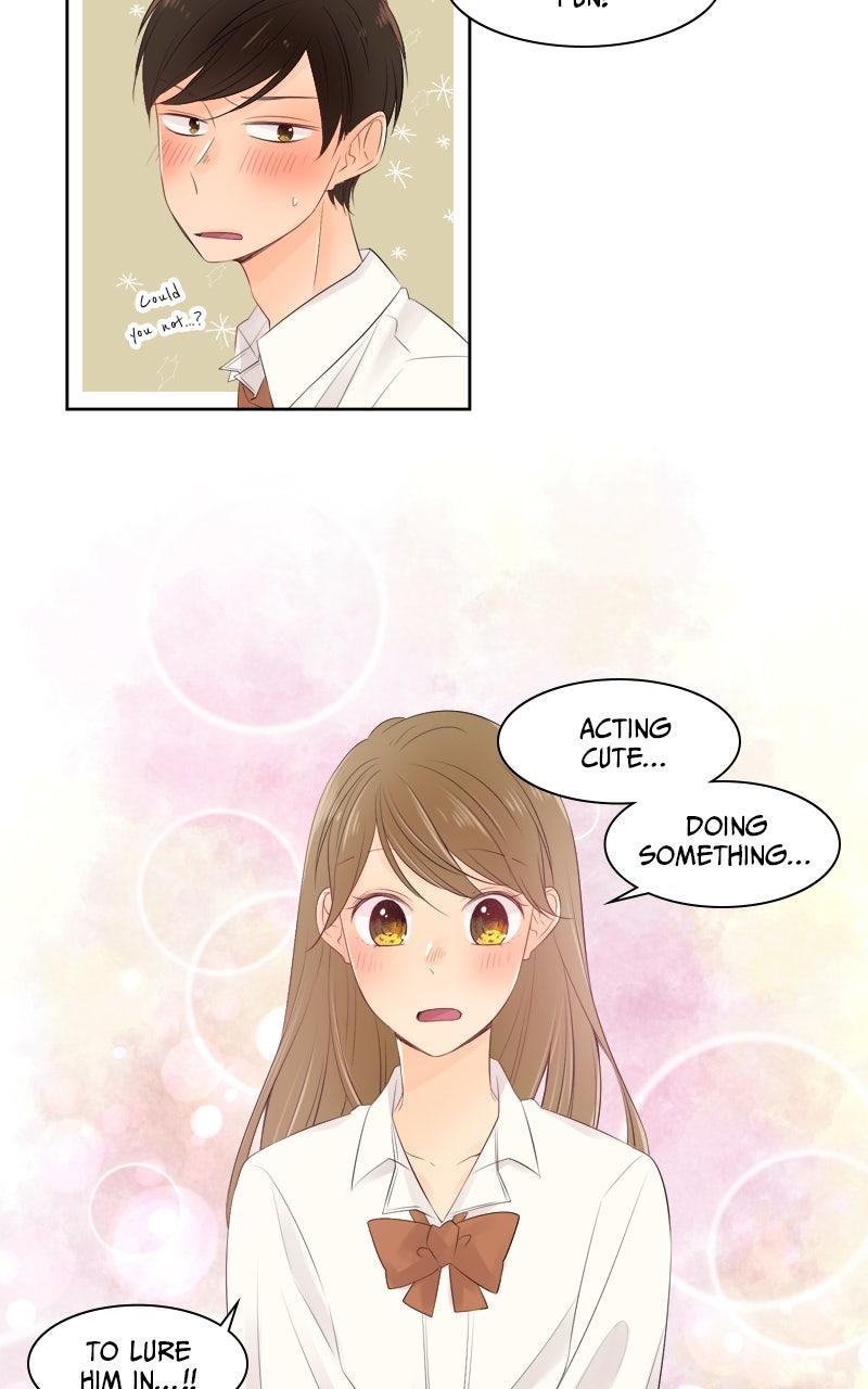 Revenge Love Chap 134 - Next Chap 135