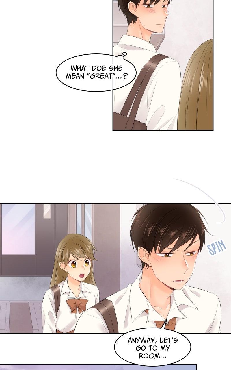 Revenge Love Chap 134 - Next Chap 135