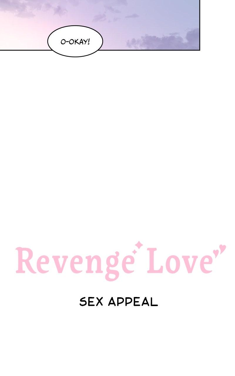 Revenge Love Chap 134 - Next Chap 135