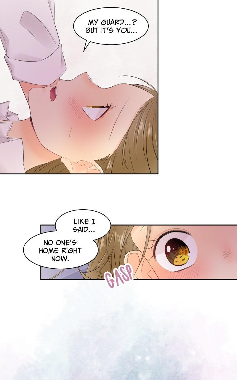 Revenge Love Chap 134 - Next Chap 135