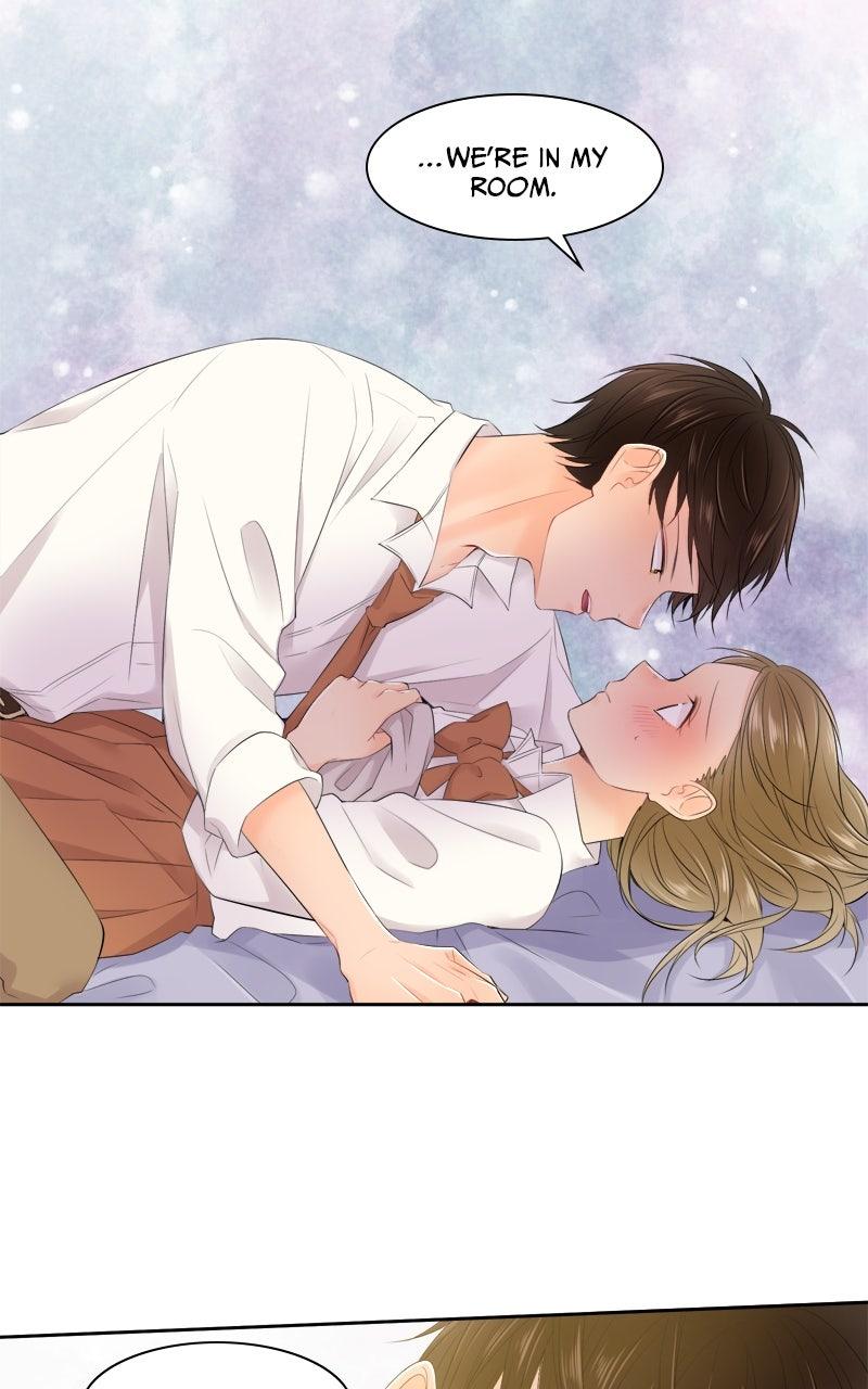 Revenge Love Chap 134 - Next Chap 135