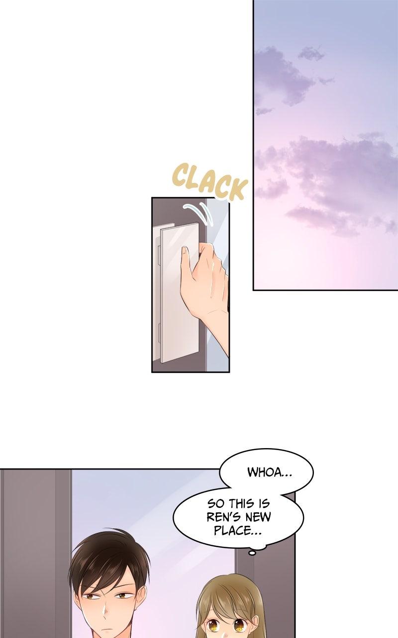 Revenge Love Chap 134 - Next Chap 135