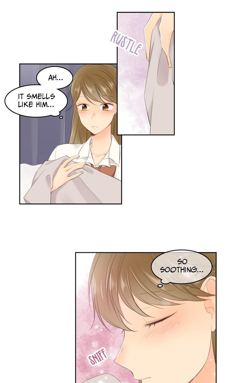 Revenge Love Chap 134 - Next Chap 135