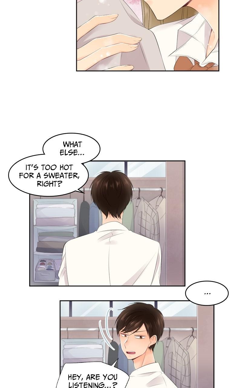 Revenge Love Chap 134 - Next Chap 135