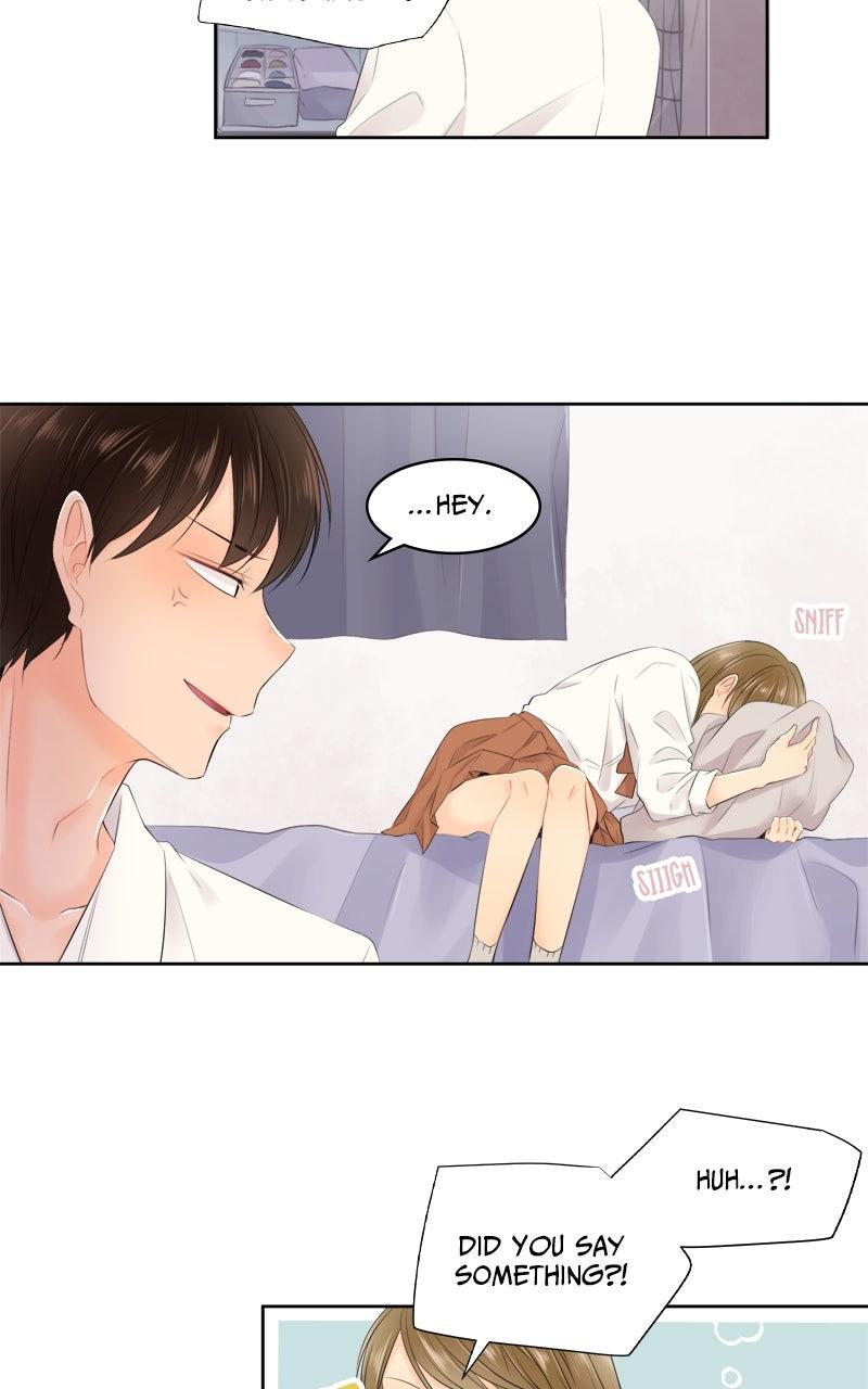 Revenge Love Chap 134 - Next Chap 135