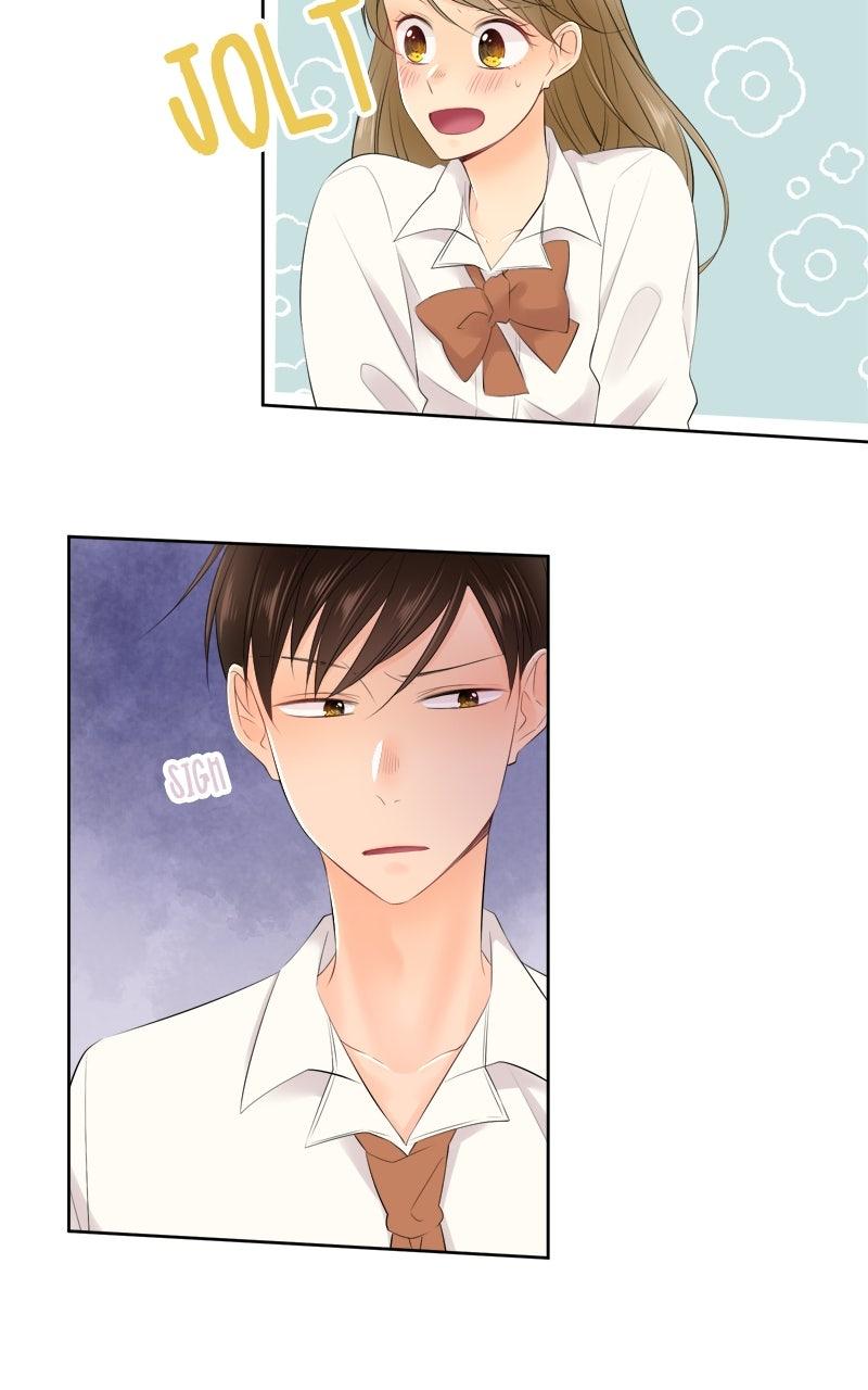 Revenge Love Chap 134 - Next Chap 135