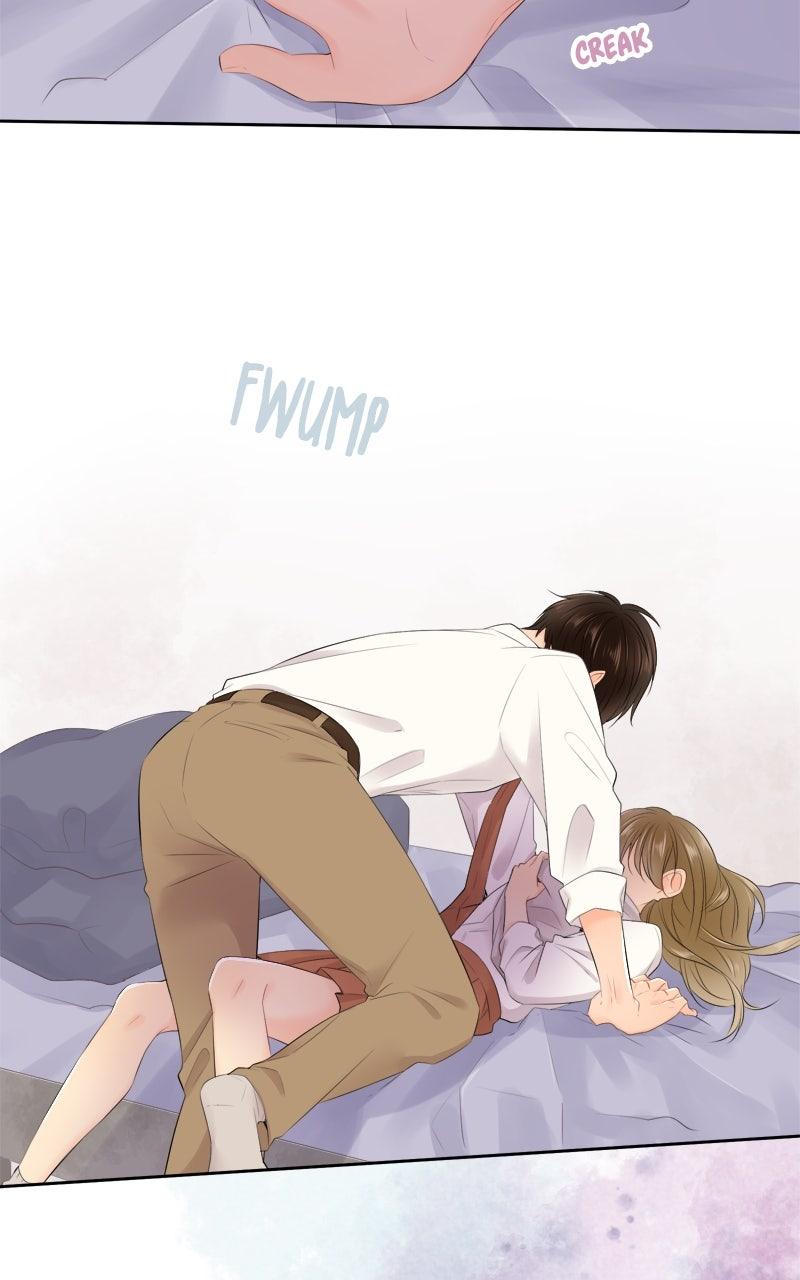 Revenge Love Chap 134 - Next Chap 135