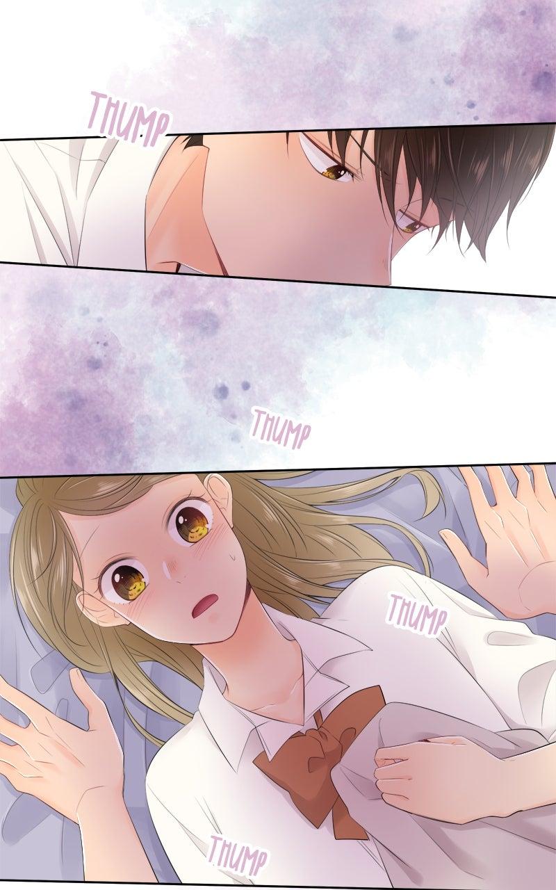 Revenge Love Chap 134 - Next Chap 135