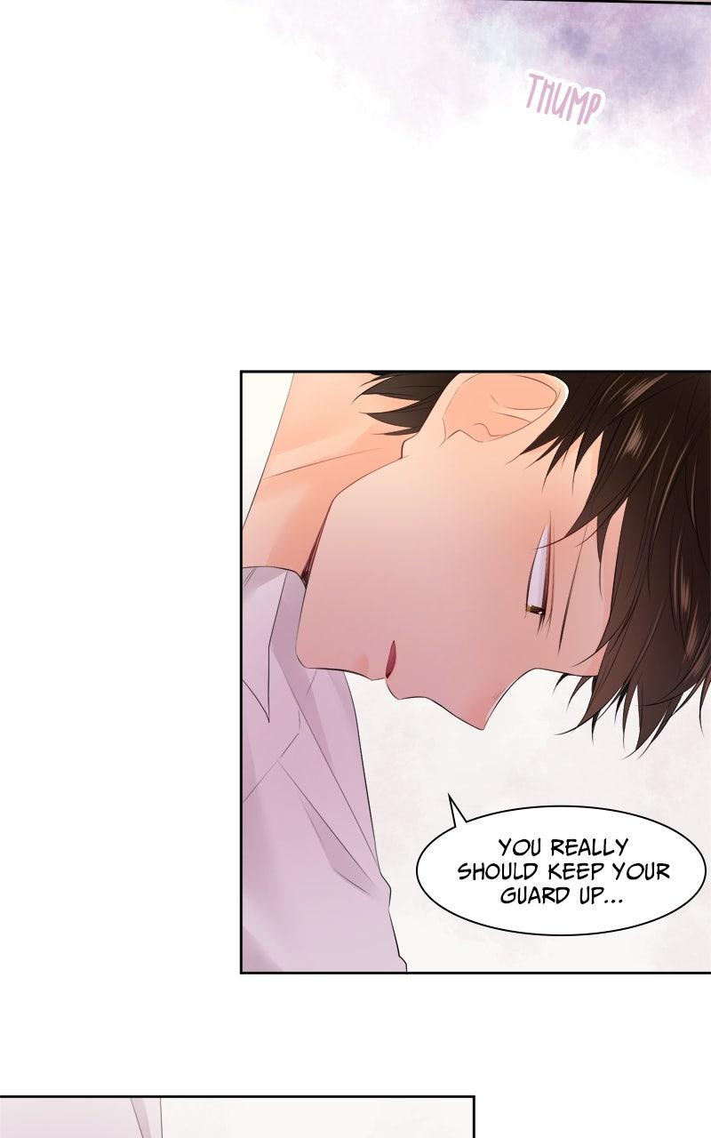 Revenge Love Chap 134 - Next Chap 135