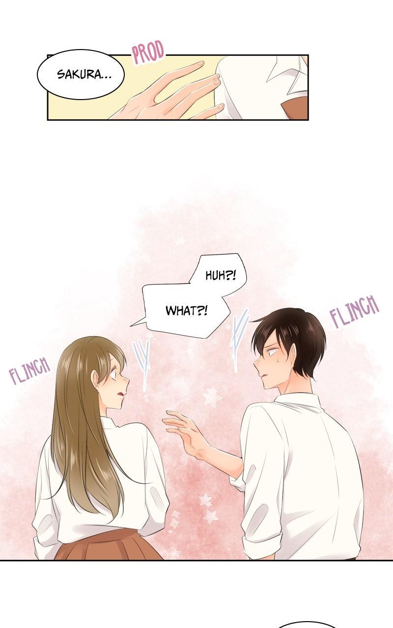 Revenge Love Chap 134 - Next Chap 135