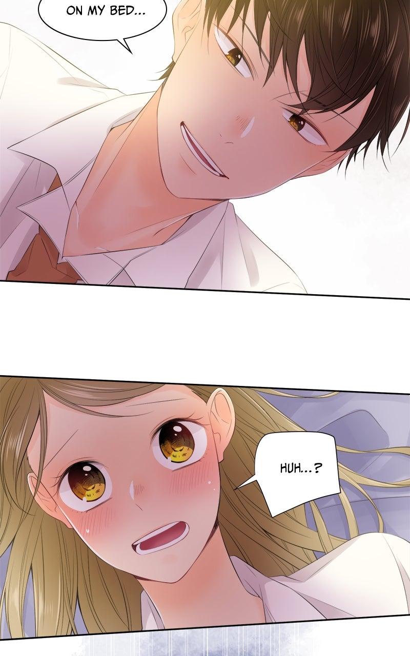 Revenge Love Chap 134 - Next Chap 135