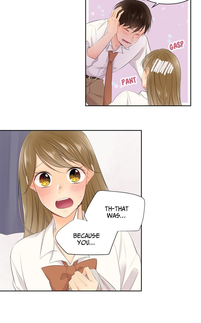 Revenge Love Chap 134 - Next Chap 135