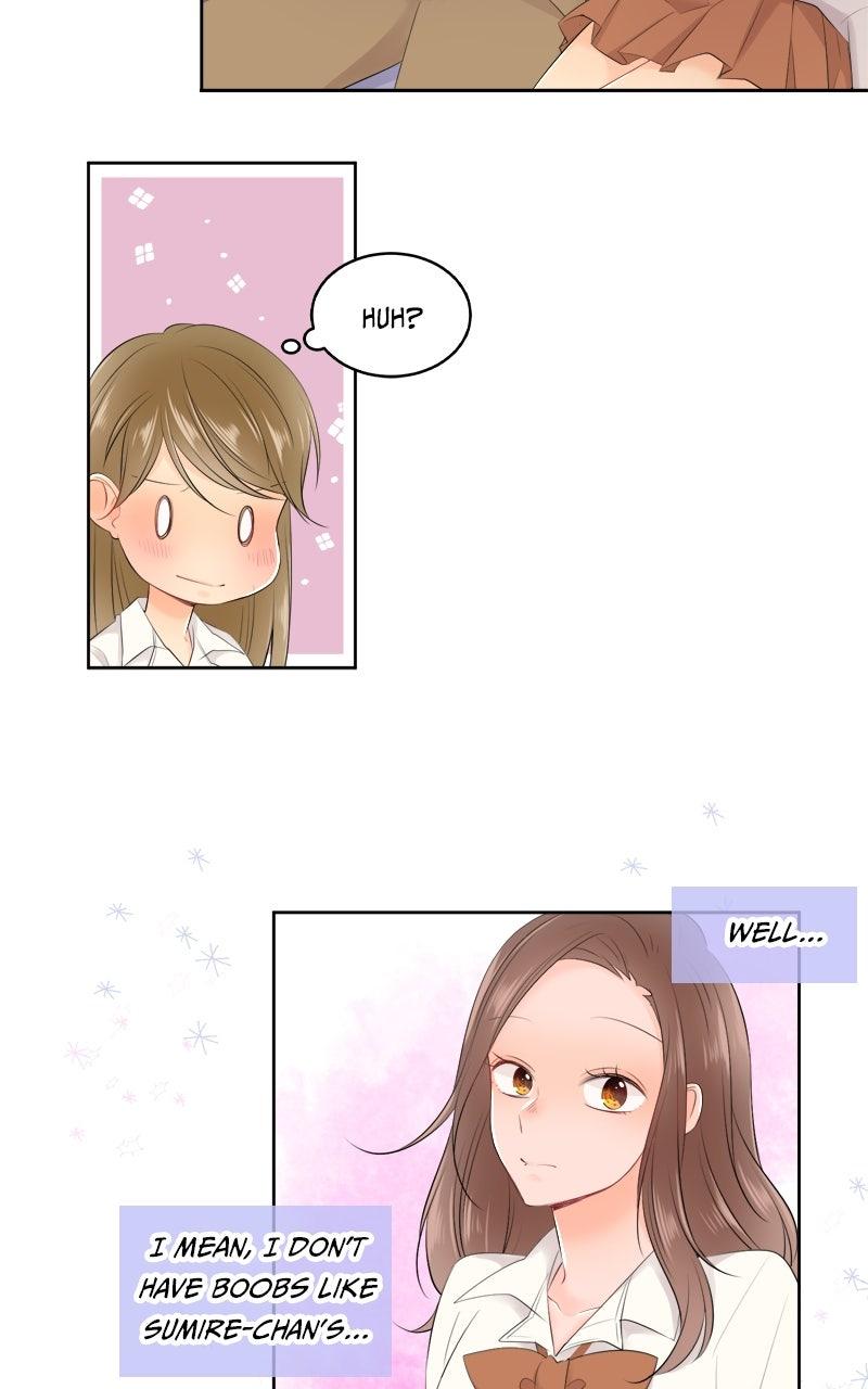 Revenge Love Chap 134 - Next Chap 135