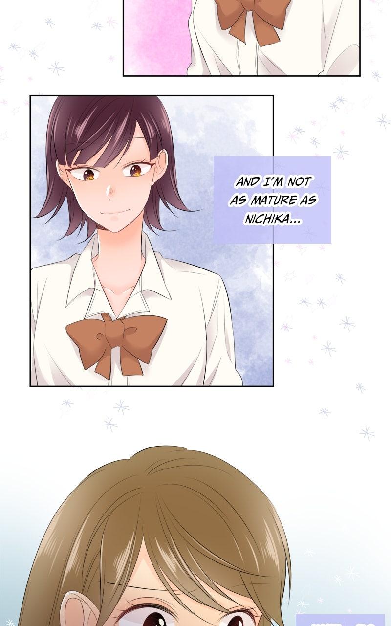 Revenge Love Chap 134 - Next Chap 135