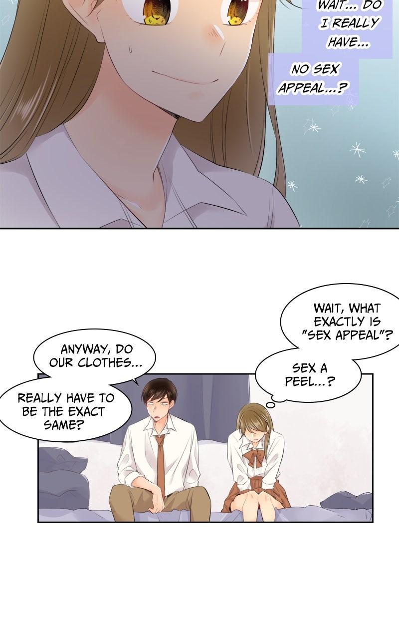 Revenge Love Chap 134 - Next Chap 135