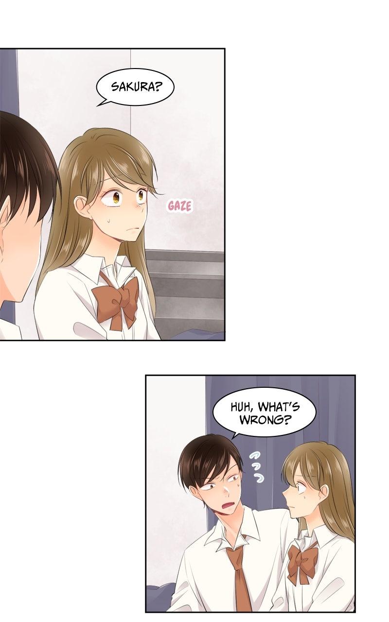 Revenge Love Chap 134 - Next Chap 135